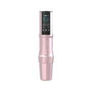 Microbeau E.L.B Blush Pink wireless PMU machine