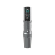 Microbeau E.L.B Smokey Quartz wireless PMU machine