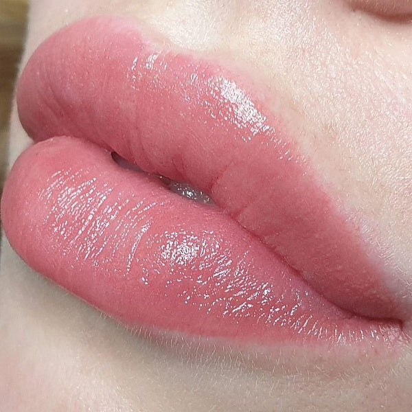 ASCompany Pigment – Bubble Gum 6 ml – Lip Pigment