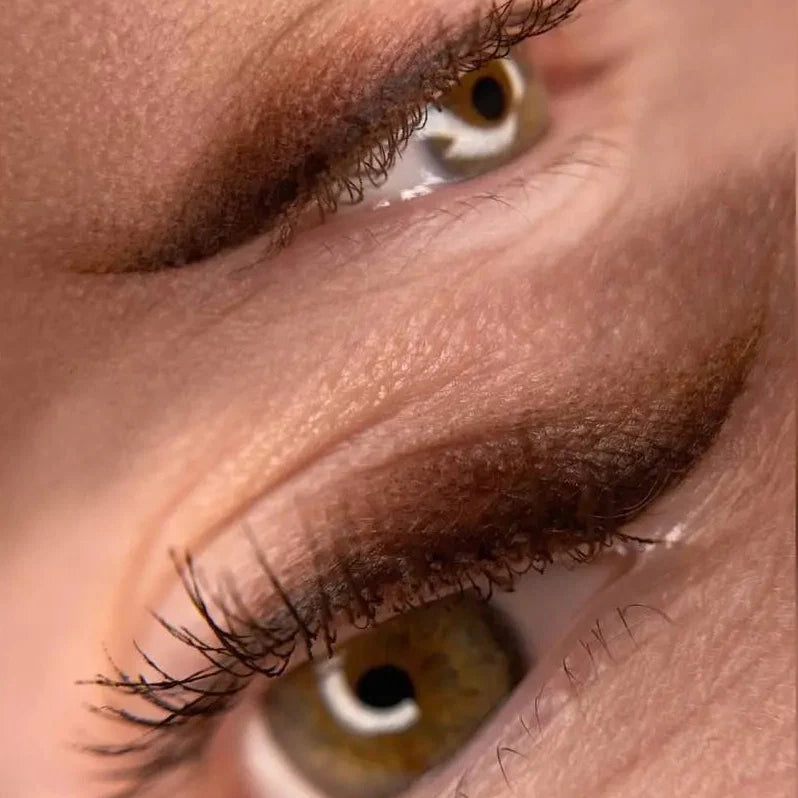 Hanafy Set "Eyes & Brows" by Olga Kostinetskaya