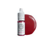 FACE Bellucci hybrid lip pigment bottle