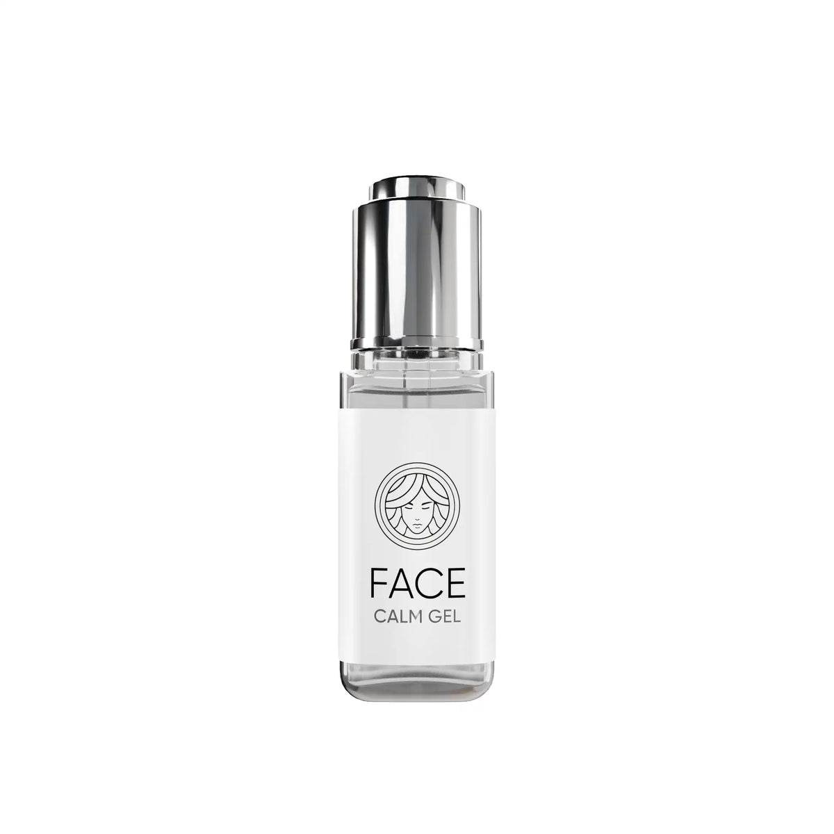 FACE Calm Gel calming gel, 33 ml