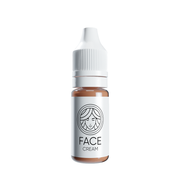 FACE Cream lip pigment bottle