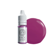 FACE Detroit hybrid lip pigment bottle