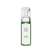 FACE grüner Reinigungsschaum, 150 ml