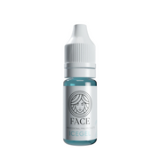 FACE IceGel secondary cooling gel bottle