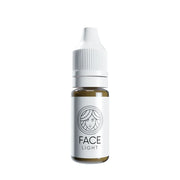 FACE Light mineral brow pigment for eyebrow permanent makeup