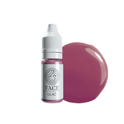 FACE Lilac Hybrid-Lippenpigment, Flasche