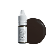 FACE Mocco hybrid brow pigment bottle