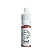 FACE Mousse lip pigment bottle