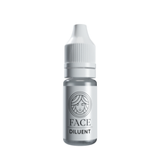 FACE pigment thinner