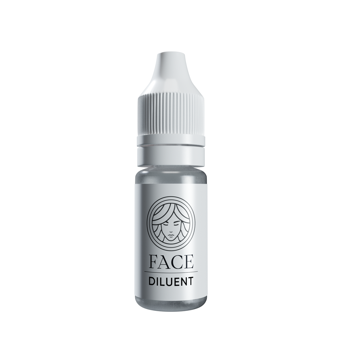 FACE pigment thinner