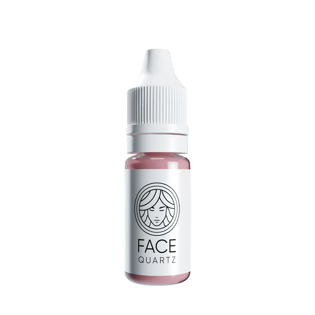 FACE Quartz hybrid lip pigment bottle