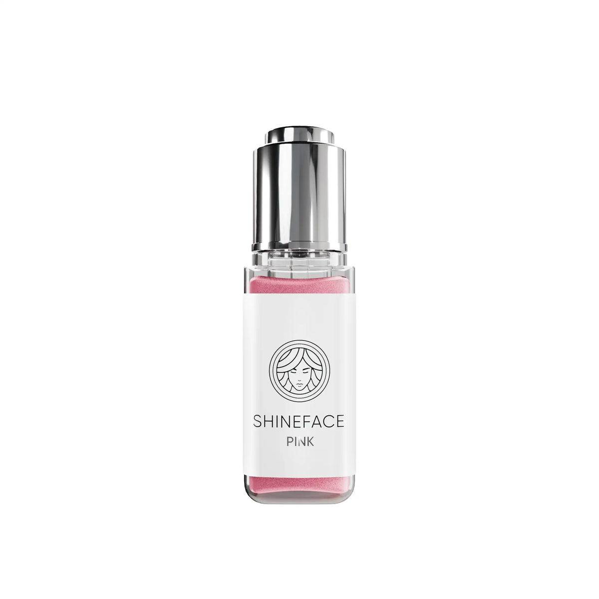 FACE Shine Face Pink photo oil