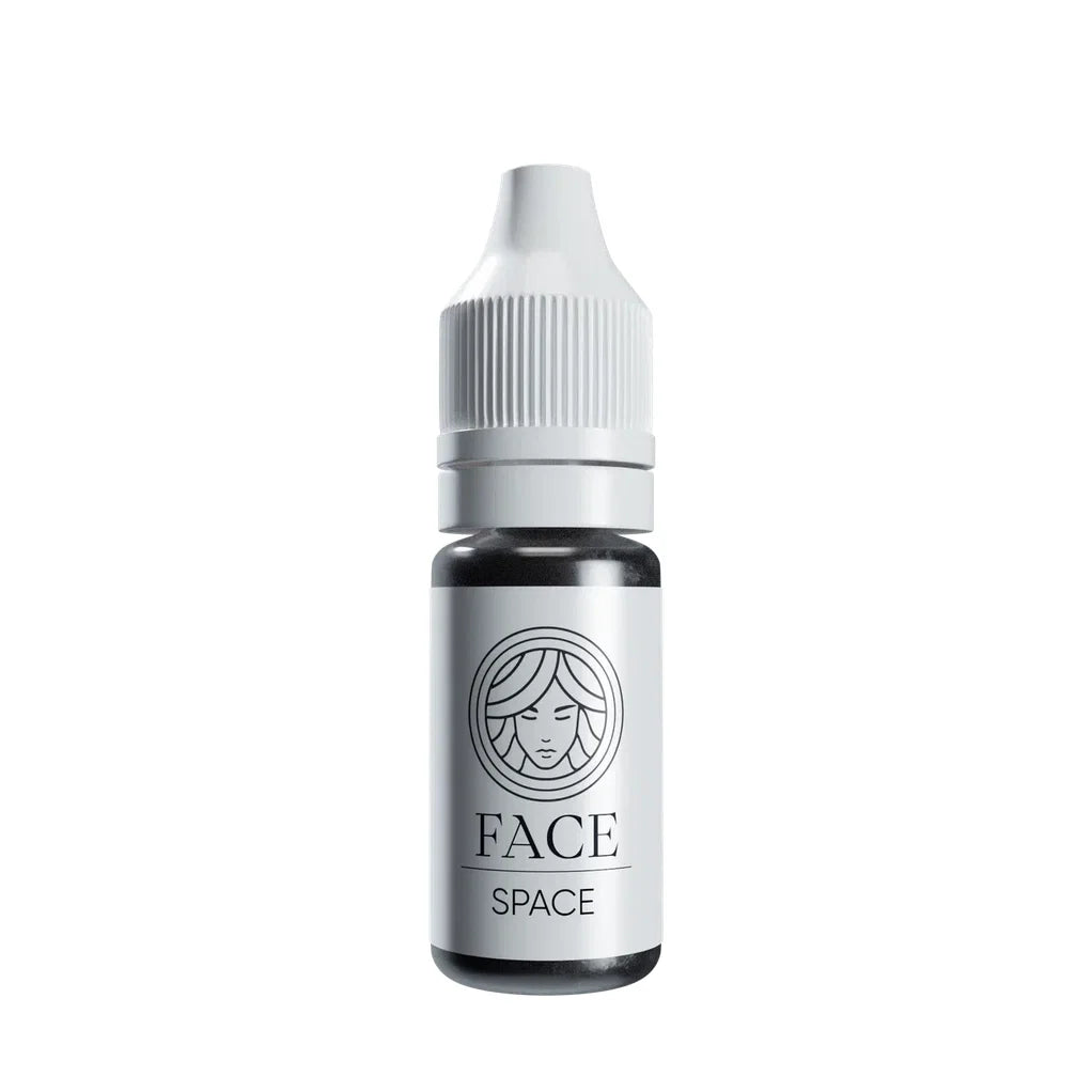 FACE Space hybrid eyeliner pigment bottle