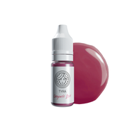 FACE Tyra hybrid lip pigment bottle