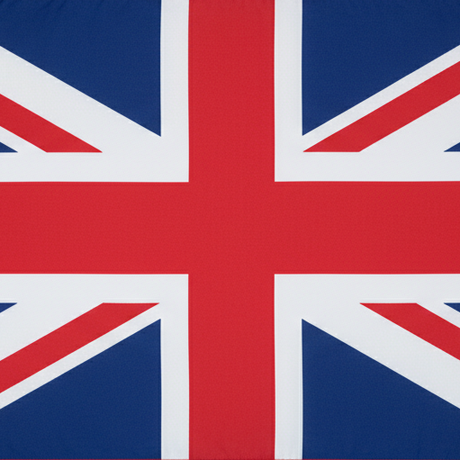 great britan flag