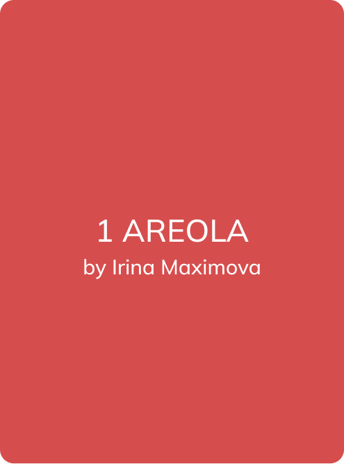 Hanafy Incheon No.1 areola pigment for areola permanent makeup