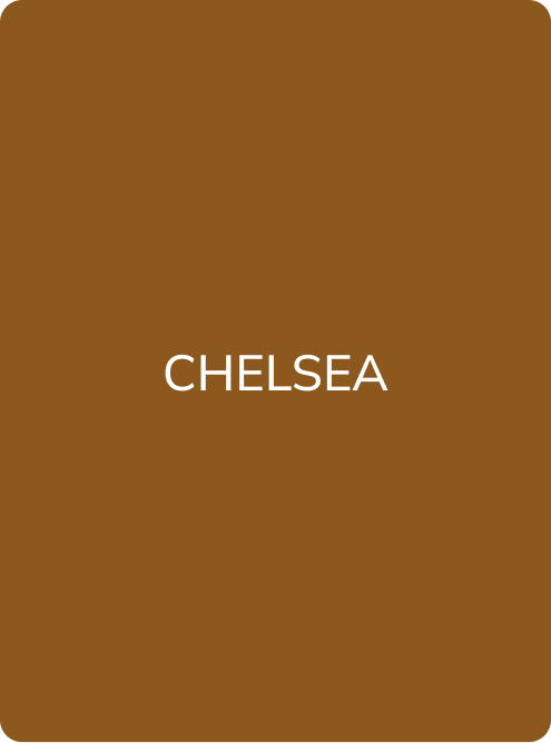 Hanafy No.1 Chelsea hyperrealism eyebrow pigment, product detail