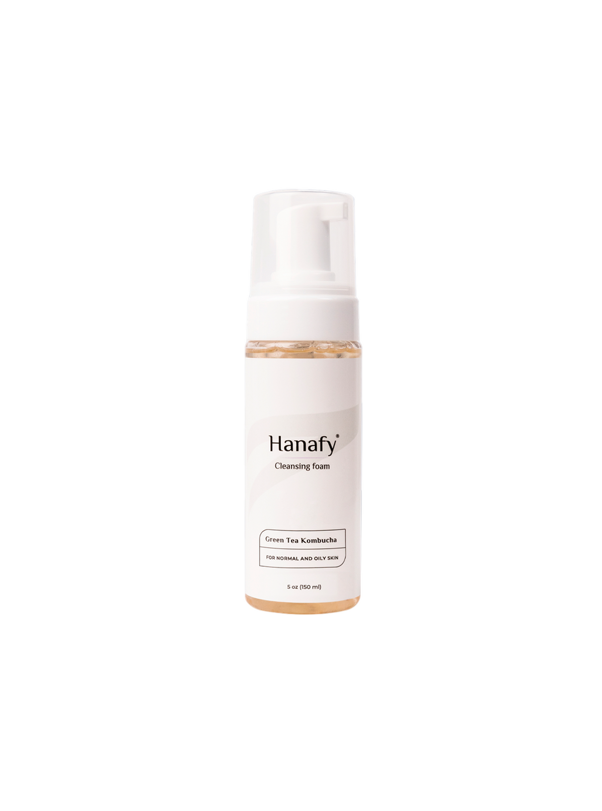 Hanafy Cleansing Foam, productdetail