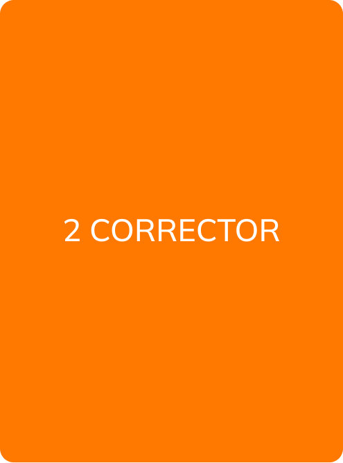 Hanafy Corrector No.2 Warm Yellow, product detail