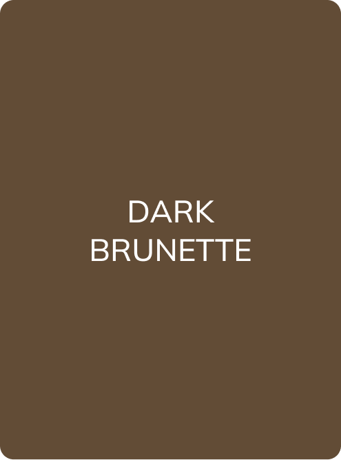 Hanafy Augenbrauenpigment No.4 Dark Brunette, Produktdetail
