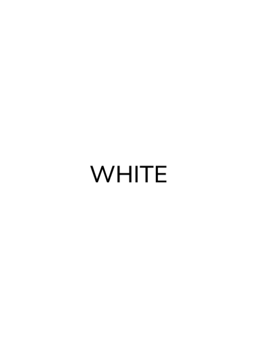 Hanafy white brow mapping thread, additional view
