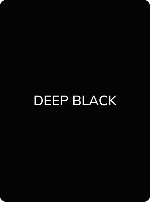 Hanafy Deep Black No.7 eyelid pigment for permanent eyeliner