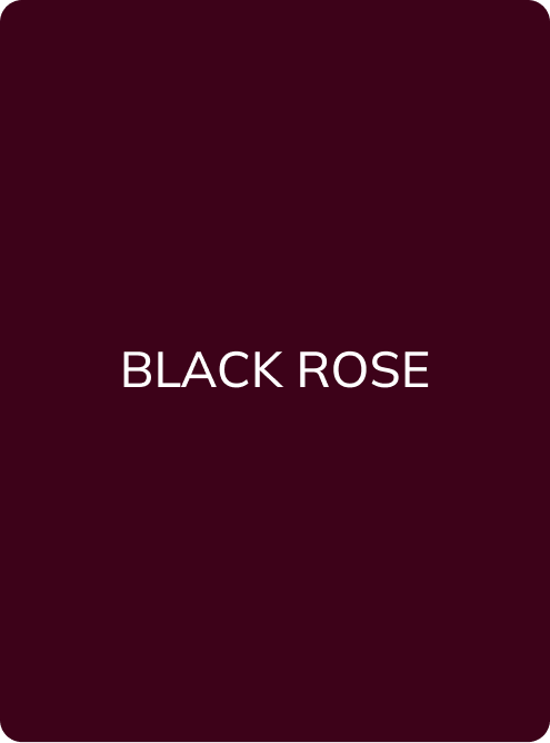 Hanafy Black Rose No.8 ooglidpigment voor permanente eyeliner