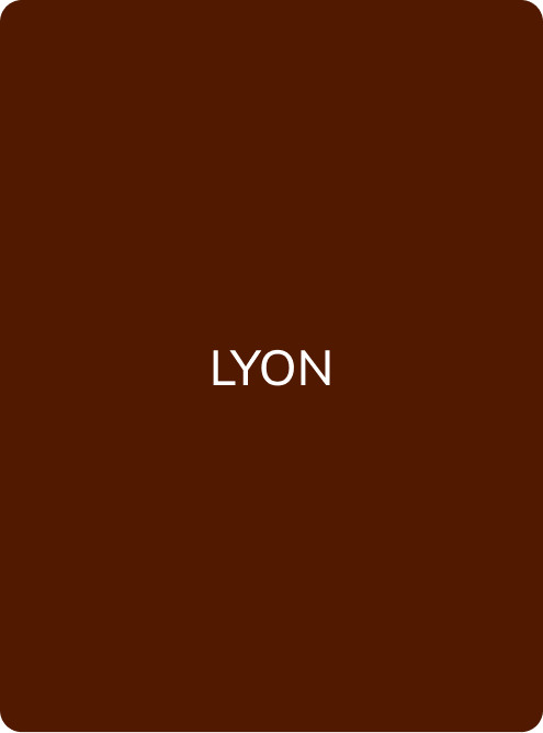 Hanafy Lidpigment No.2 Lyon, Produktdetail