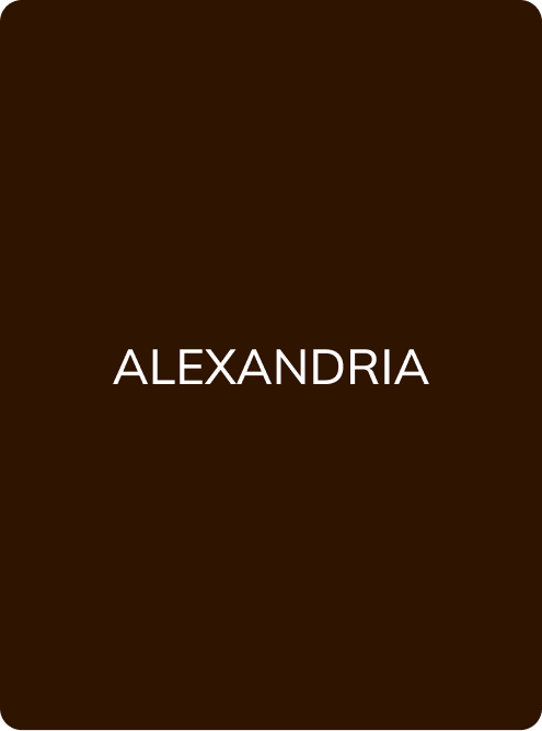 Hanafy Lidpigment No.4 Alexandria, Produktdetail