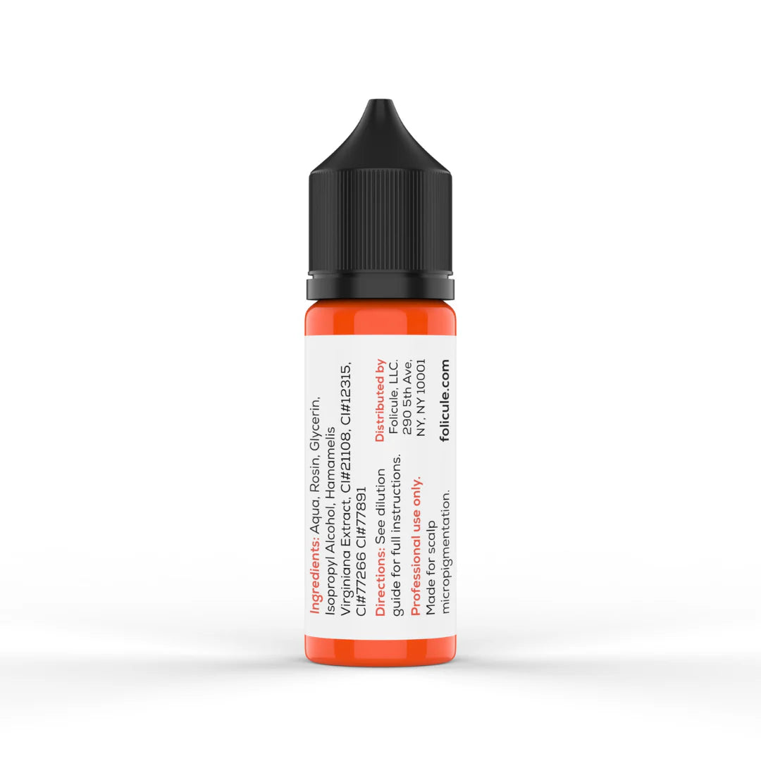 Hanafy Folicule Neutralizer for scalp micropigmentation