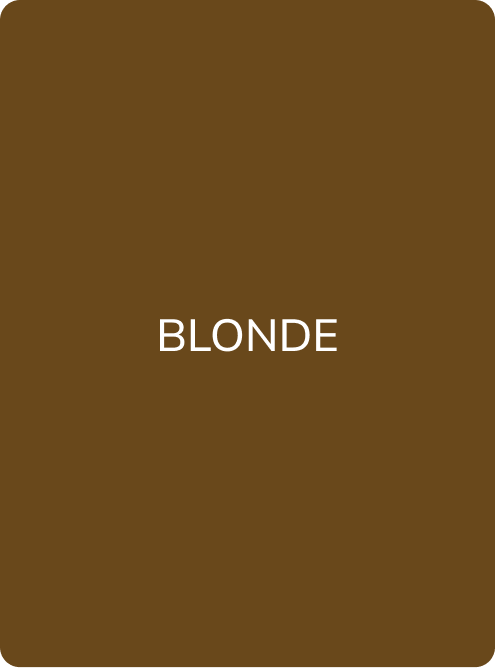 Hanafy Hairstrokes No.1 Blonde Augenbrauenpigment, Produktdetail