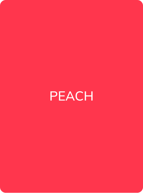 Hanafy Lippenpigment No.3 Peach, Produktdetail