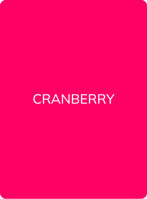 Hanafy Lip Pigment No.7 Cranberry, product detail