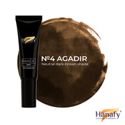 Hanafy Microblading No.4 Agadir 10 ml brow pigment