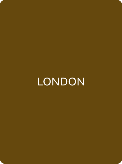 Hanafy London No.1 mineral eyebrow pigment for PMU brows