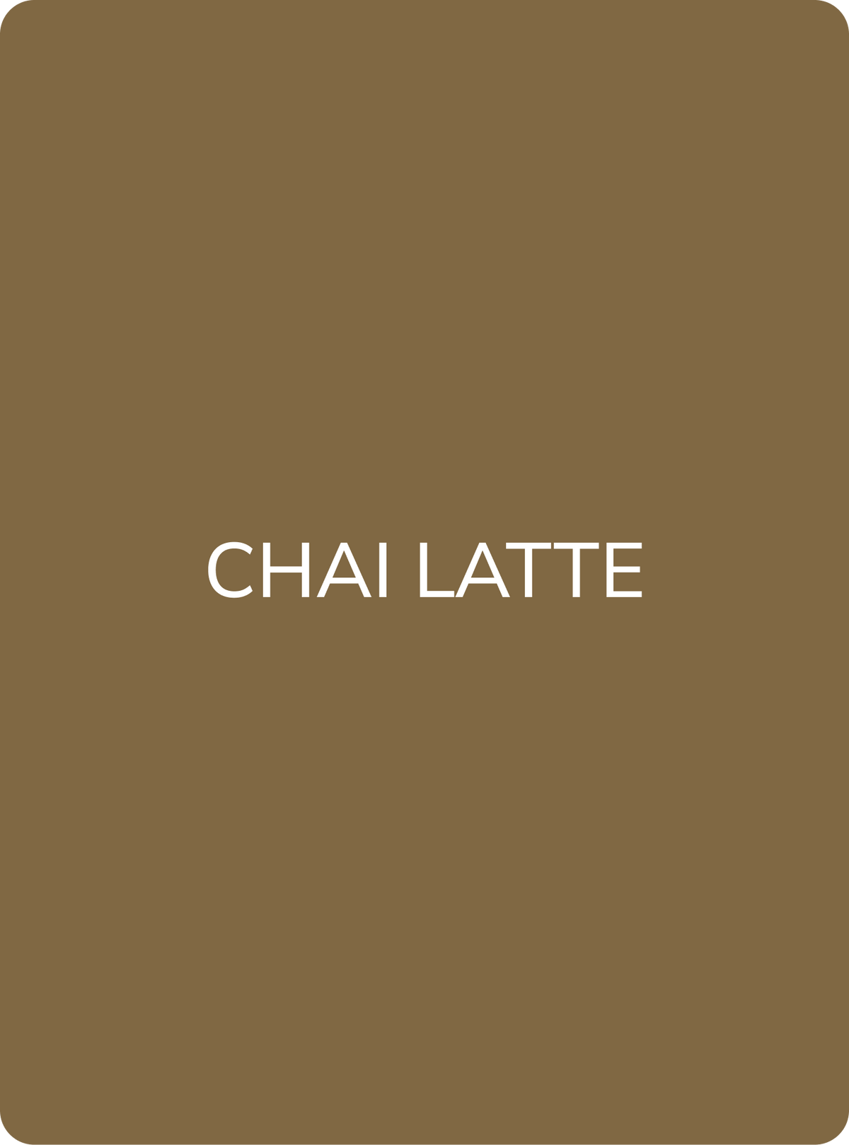 Hanafy Pulse Chai Latte brow pigment by Julie Kim for permanent makeup brows