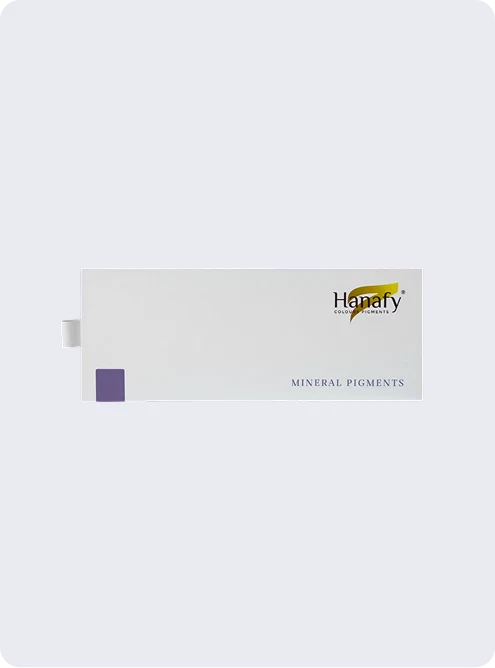 Hanafy Mineral Set – Augenbrauen + Korrektoren