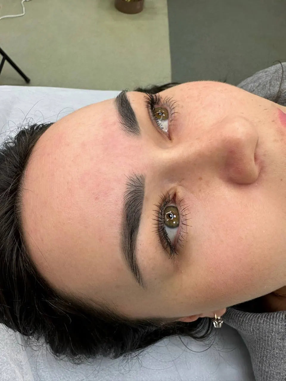 hanafy dark brow pigments