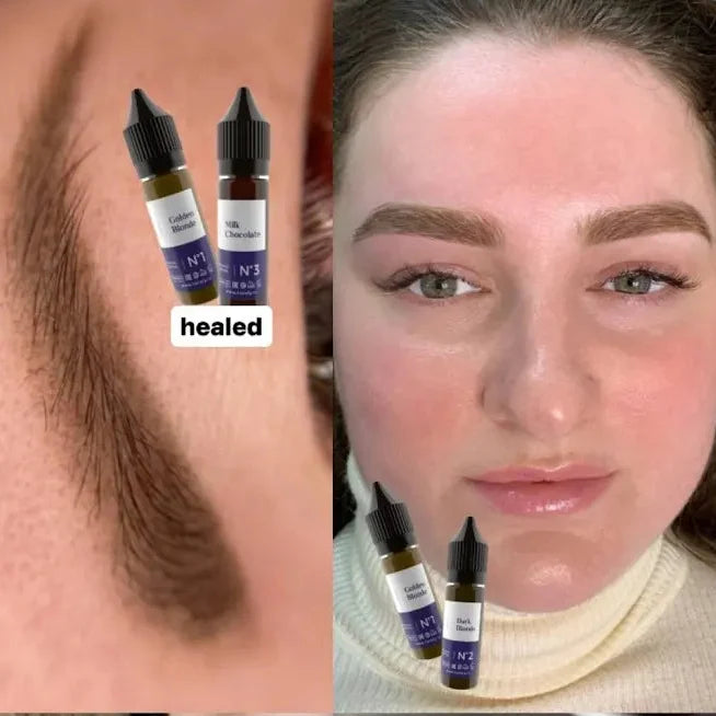 Hanafy Set Main Eyebrows