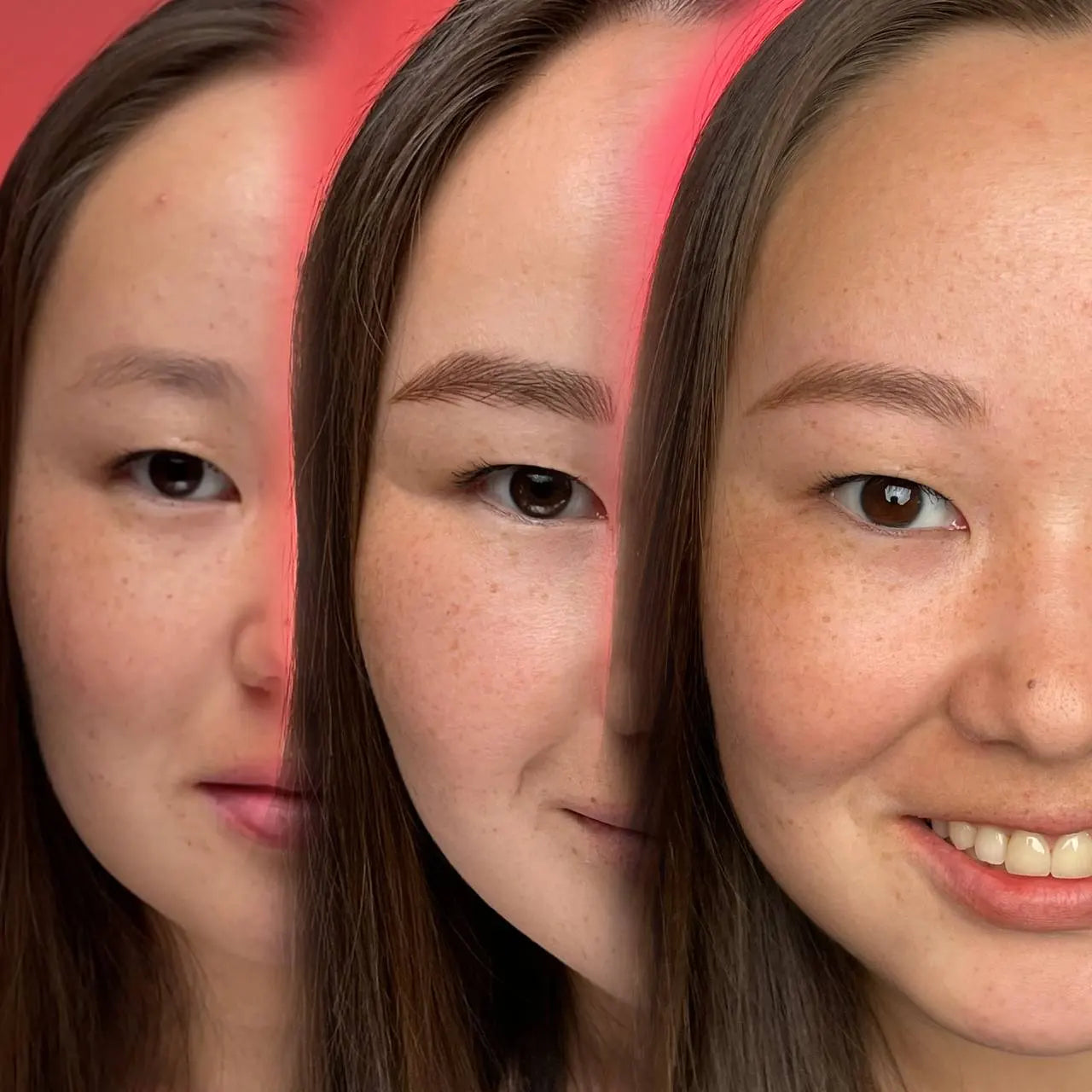 hanafy hairstroke organic pigments