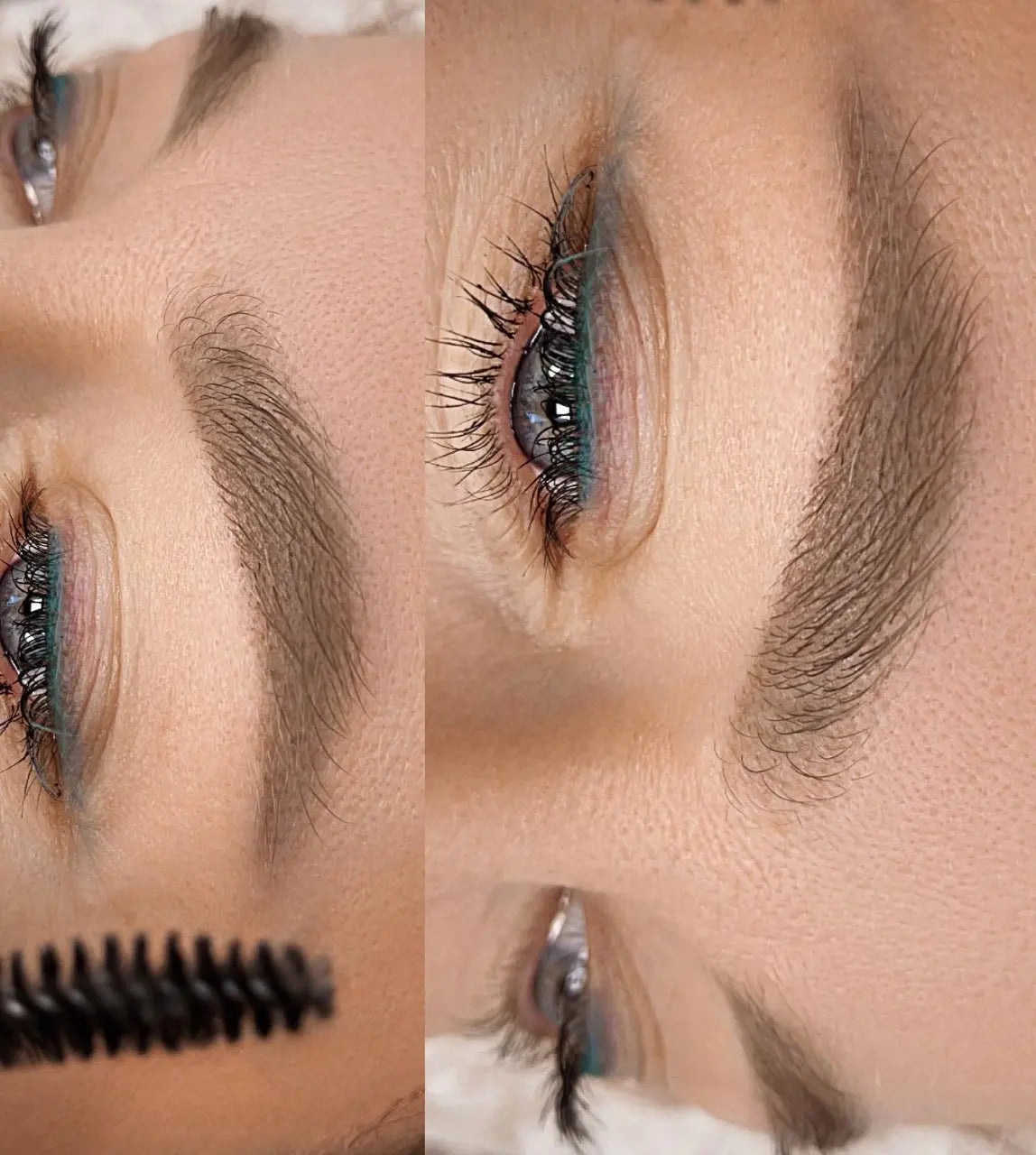 hanafy healed mineral 2+4 pigments