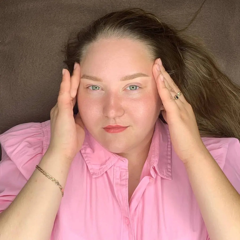 hanafy healed powder brows