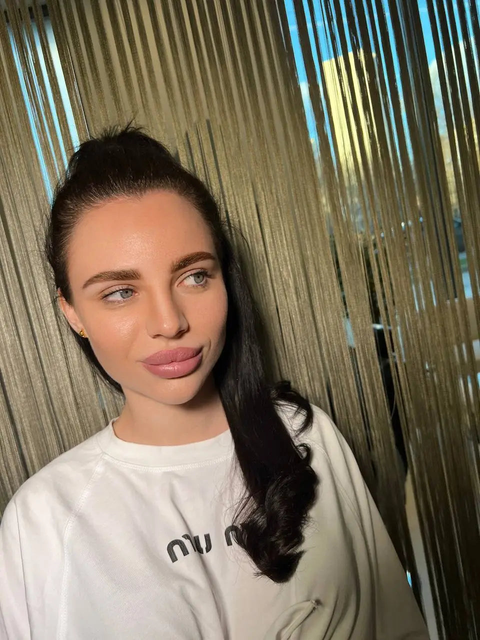 hanafy lips healed