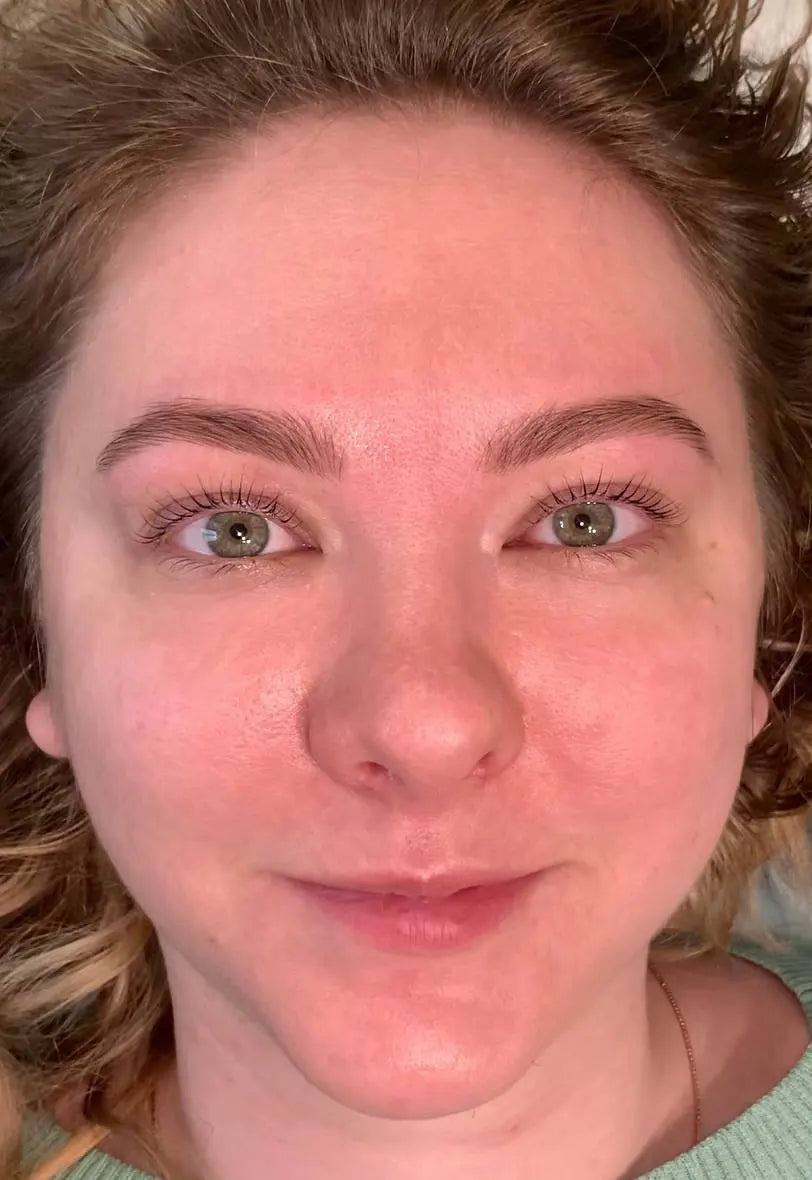 hanafy milano healed result pmu 