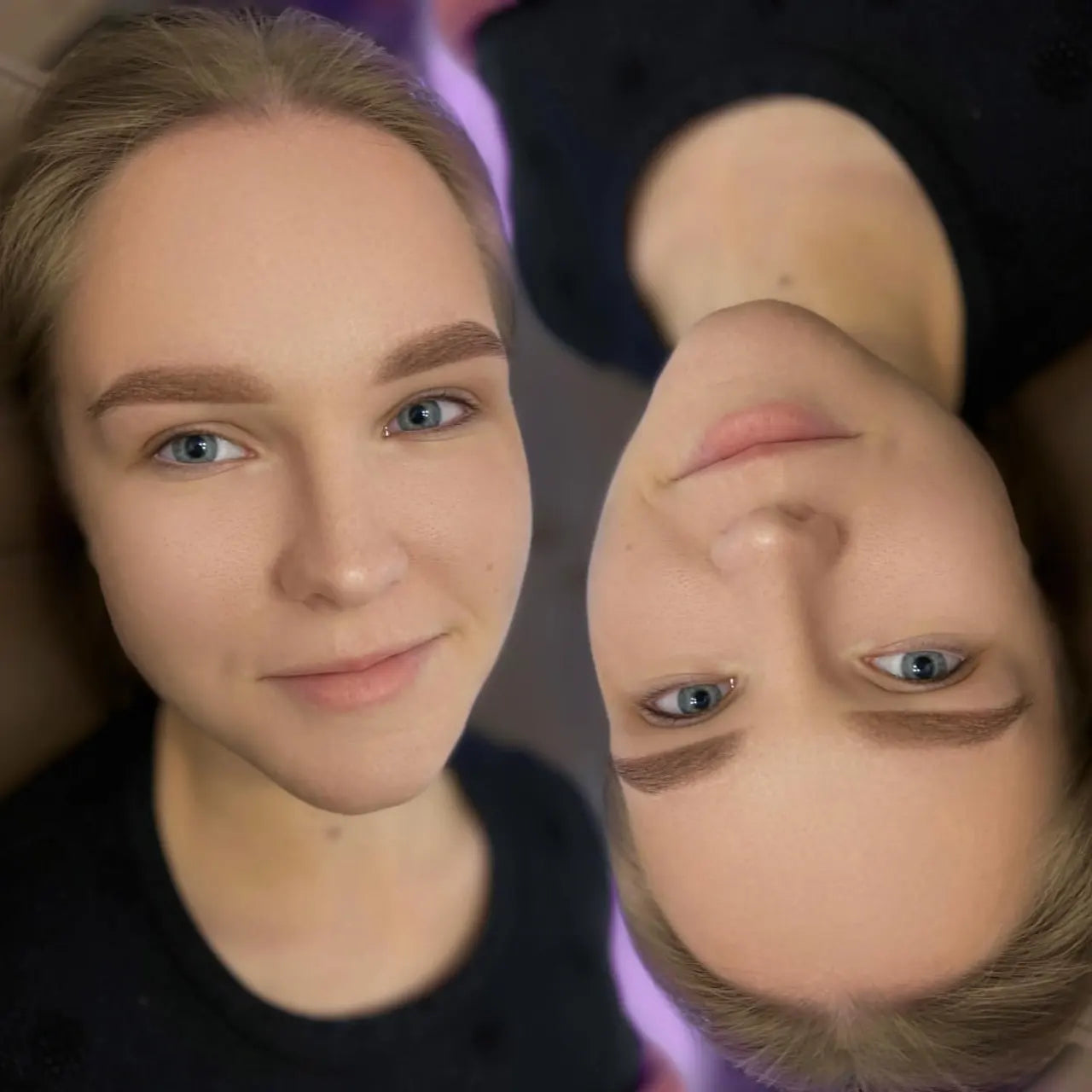 hanafy mineral brows healed 2+3 mineral pigements