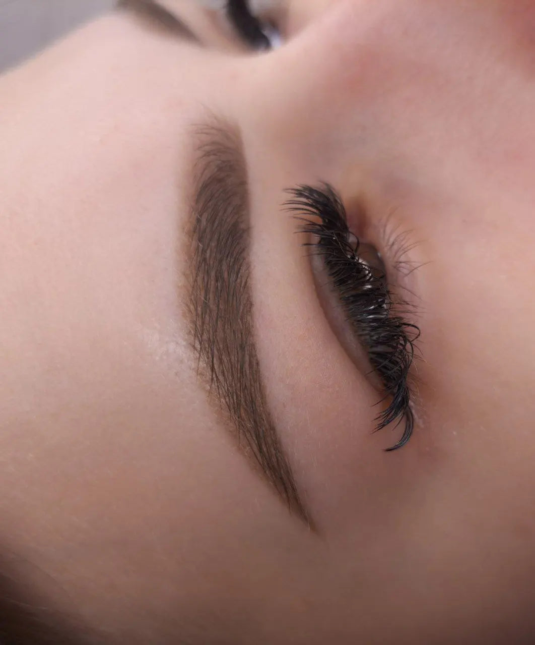hanafy organic healed brows