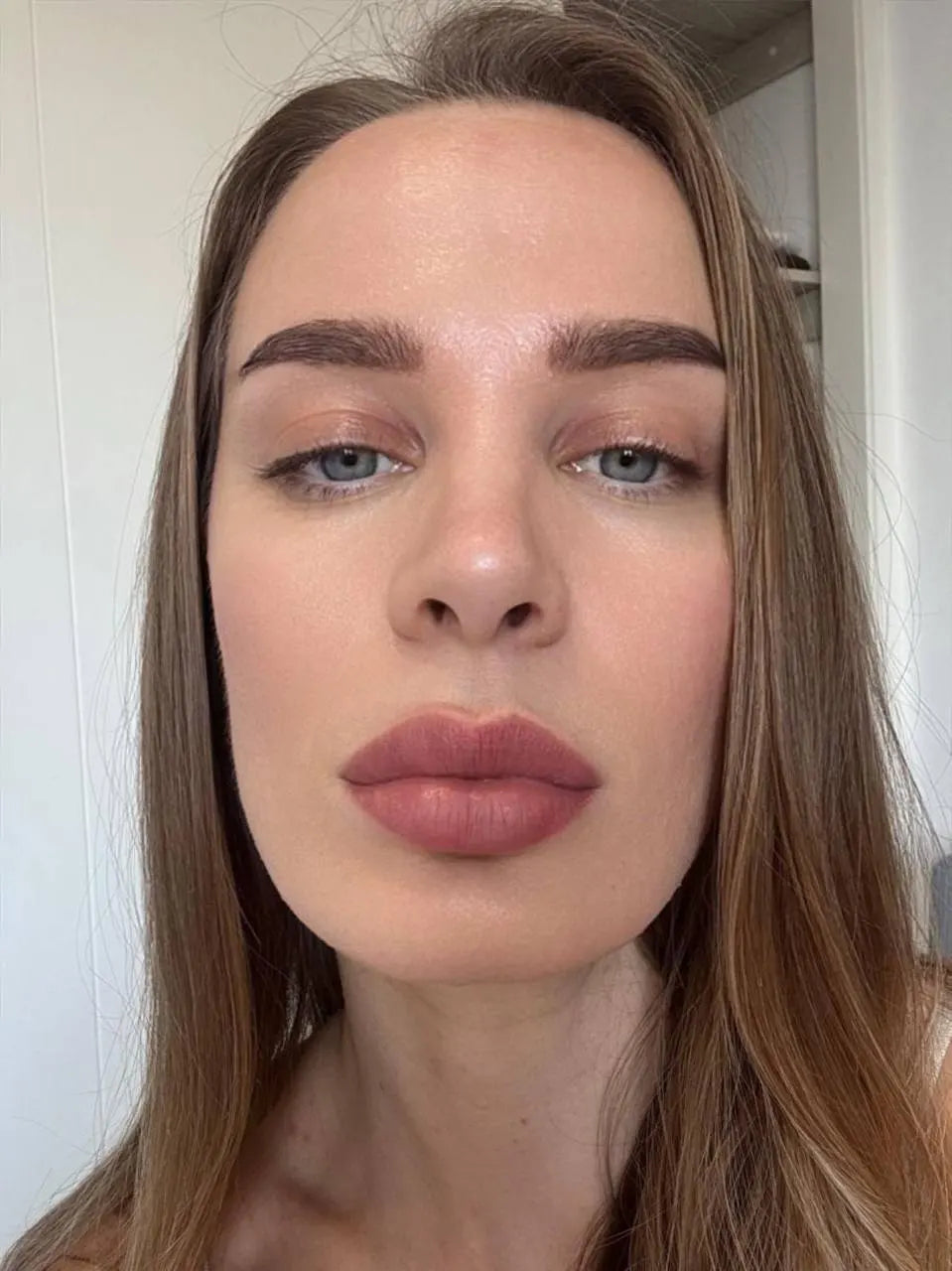 Hanafy Set Passion Palette Lips door Julia Vasileva