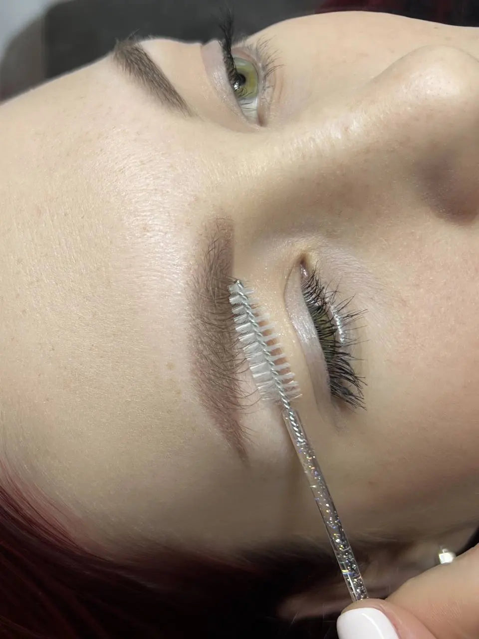 hanafy powder brows mineral pigements 